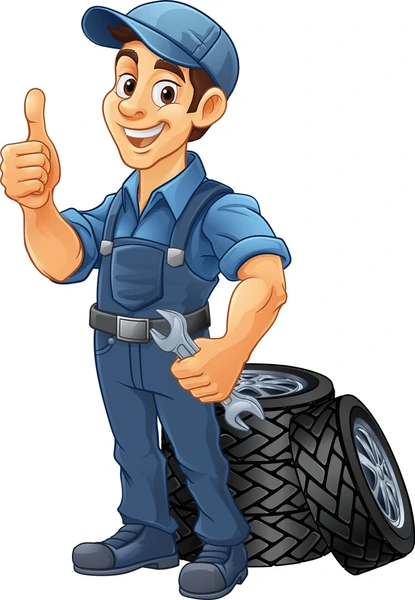Tyre Technicians